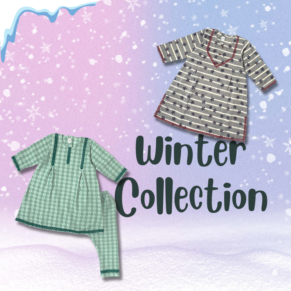 Winter Collection