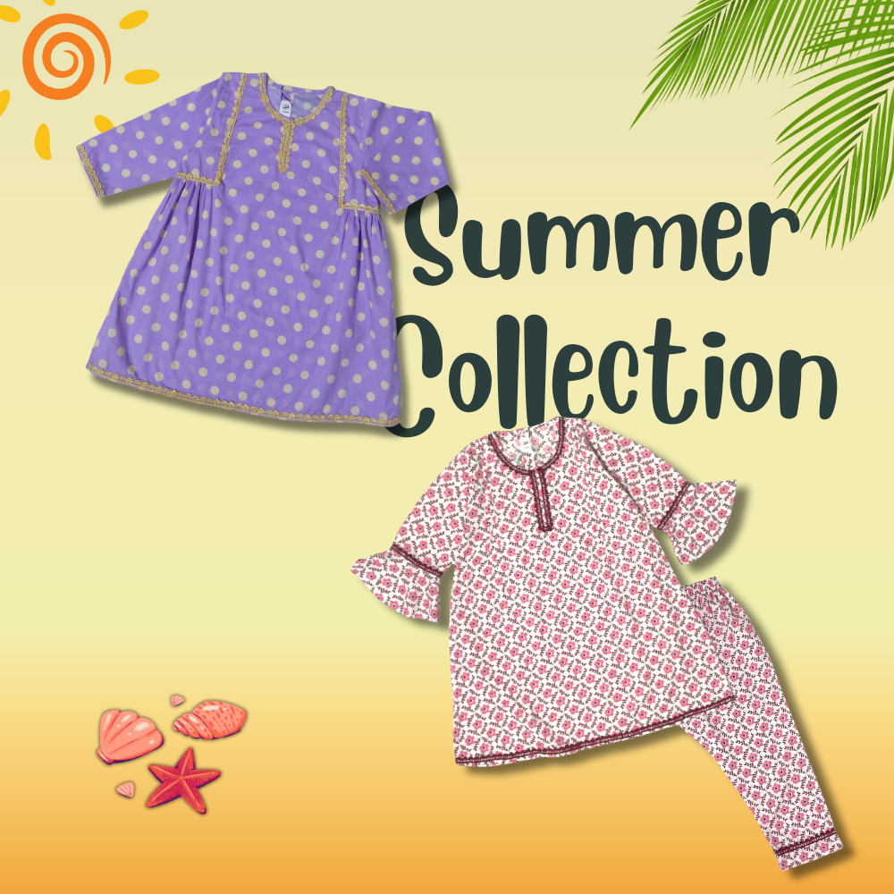 Summer Collection