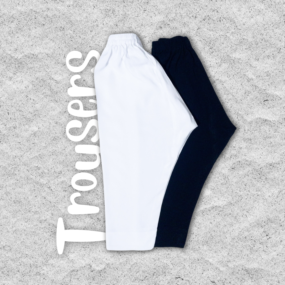 Trousers